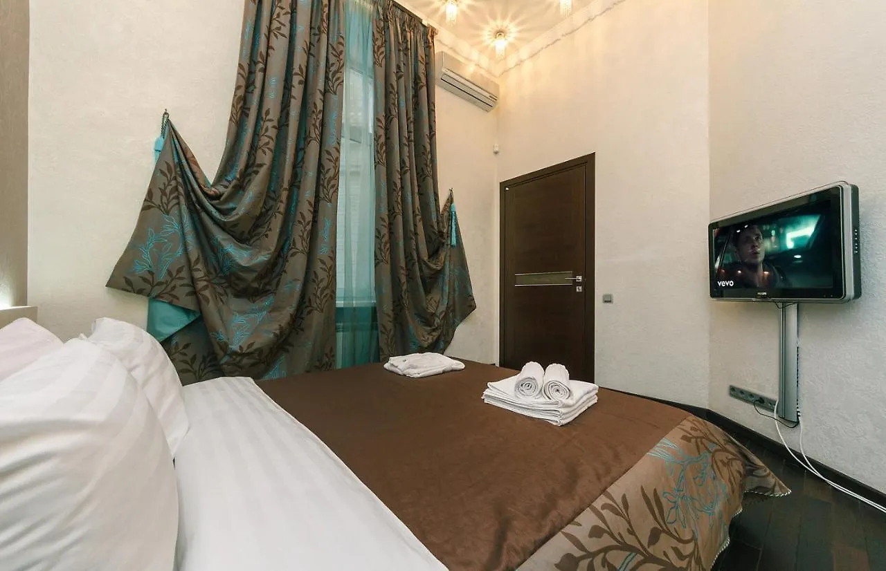 Kiev 24 Apartments