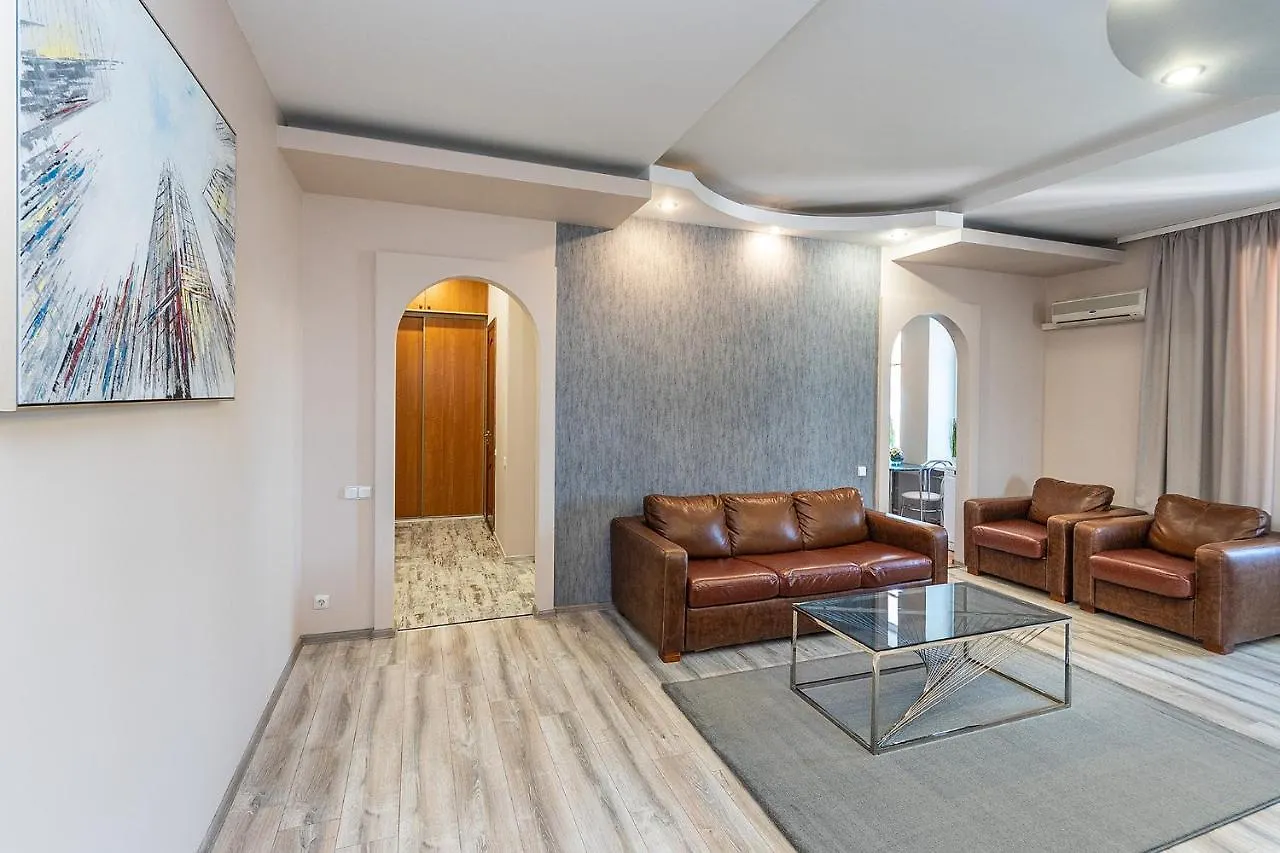 Kiev 24 Apartments 0*, キエフ ウクライナ