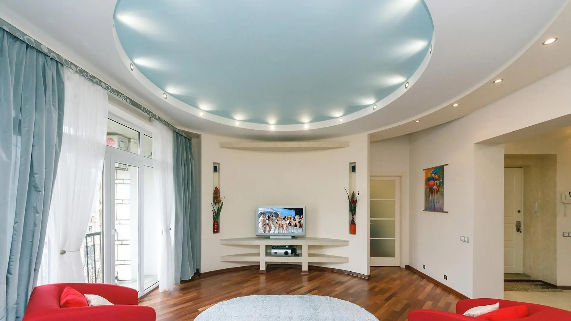 Kiev 24 Apartments
