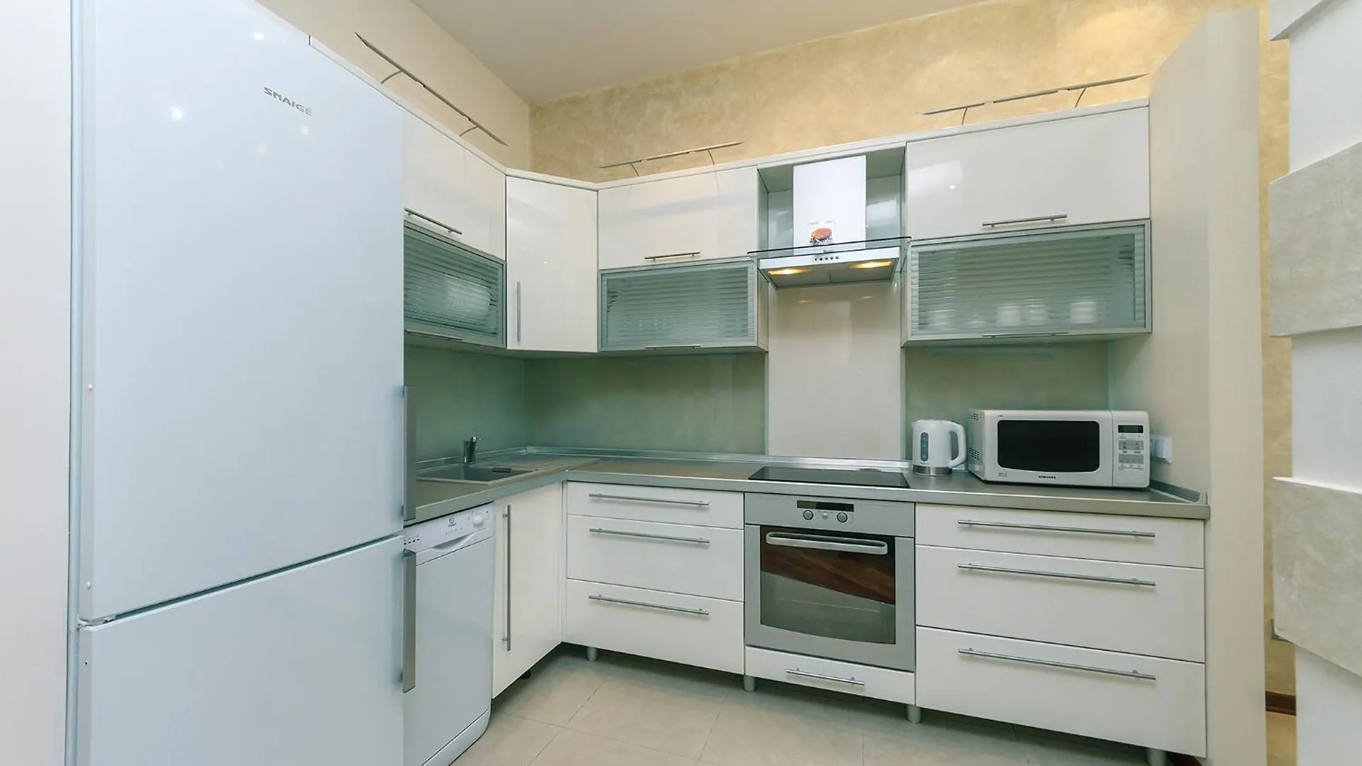 Kiev 24 Apartments 0*, キエフ ウクライナ