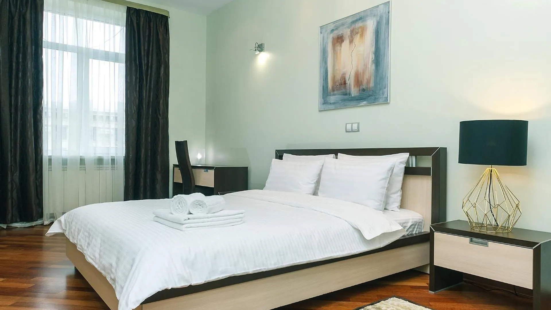 Kiev 24 Apartments  キエフ