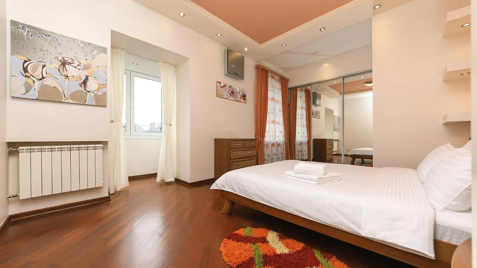 Kiev 24 Apartments