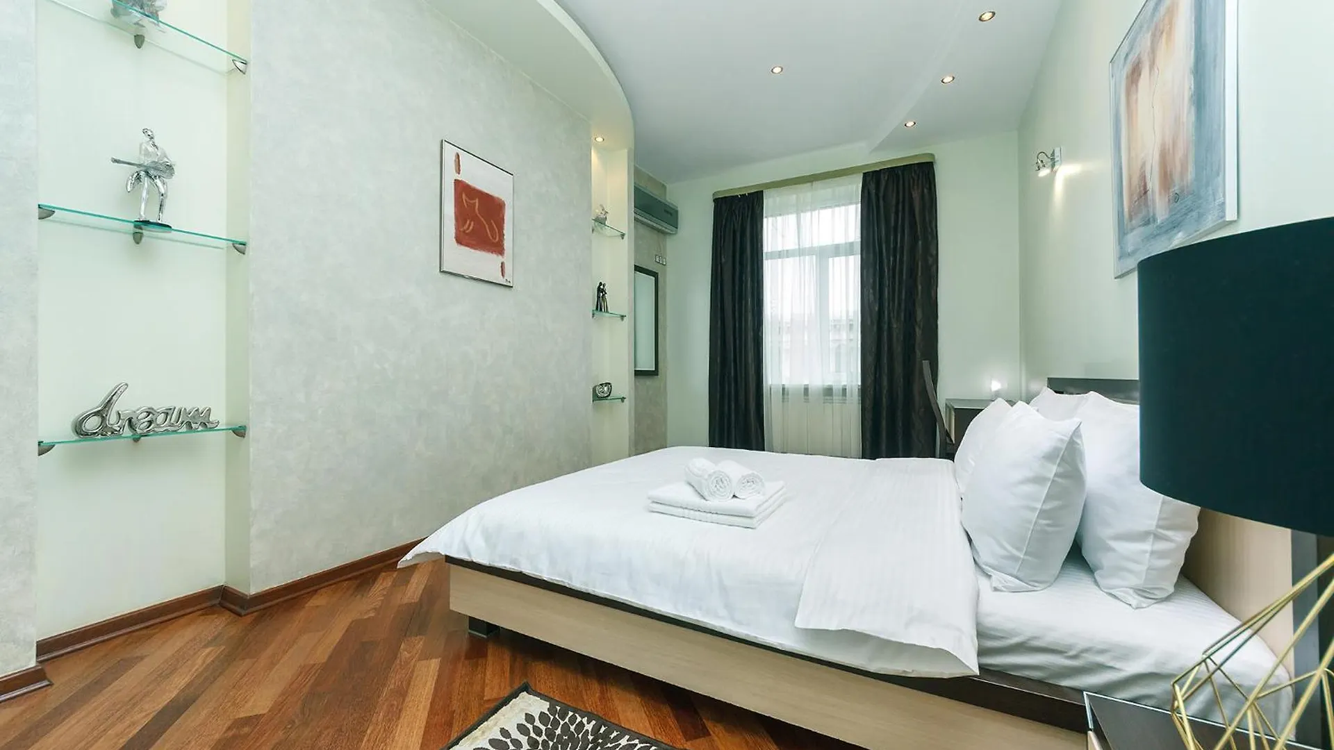 Kiev 24 Apartments 0*, キエフ
