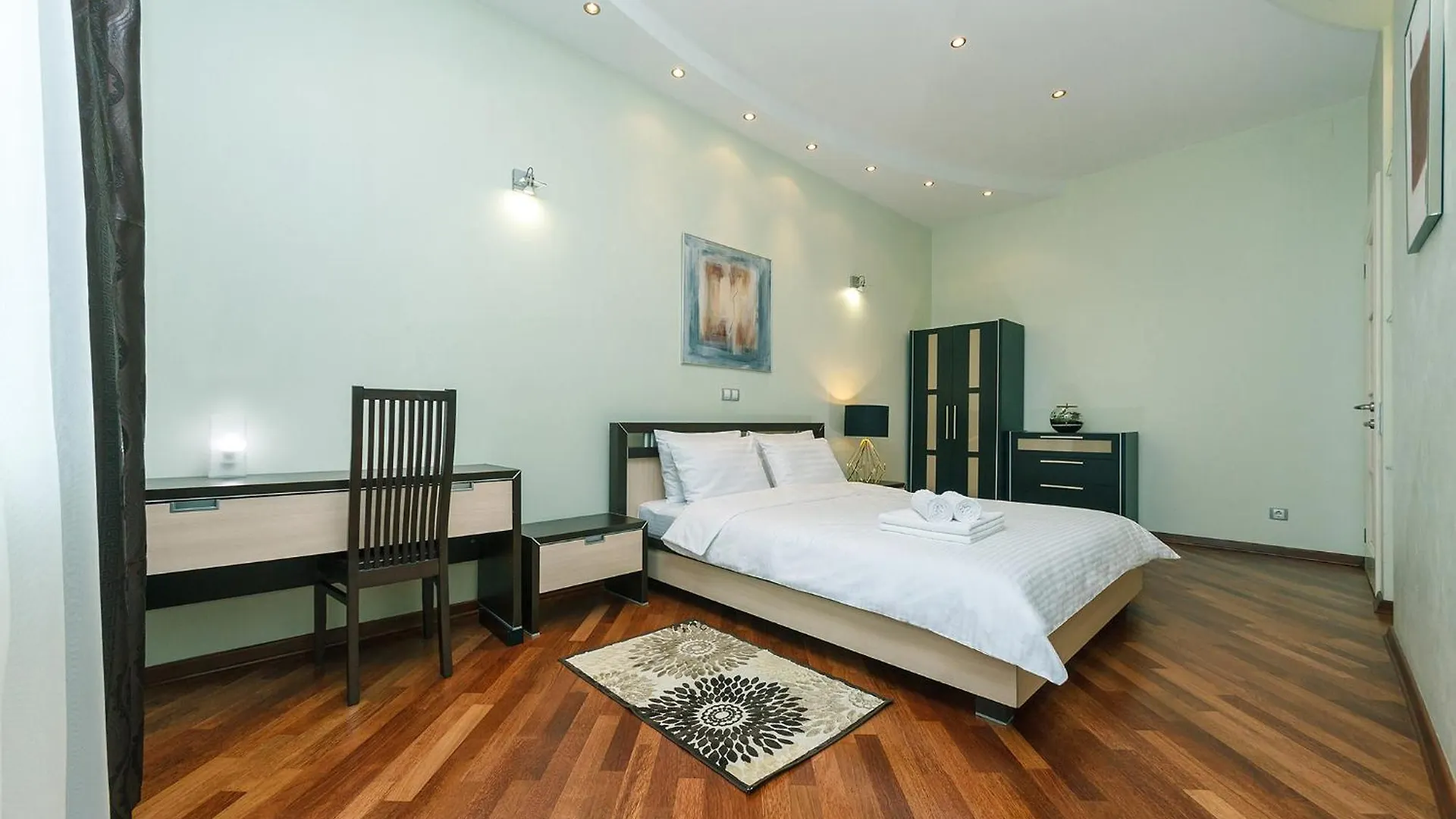 Kiev 24 Apartments