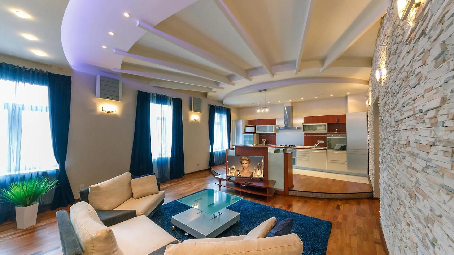 Kiev 24 Apartments