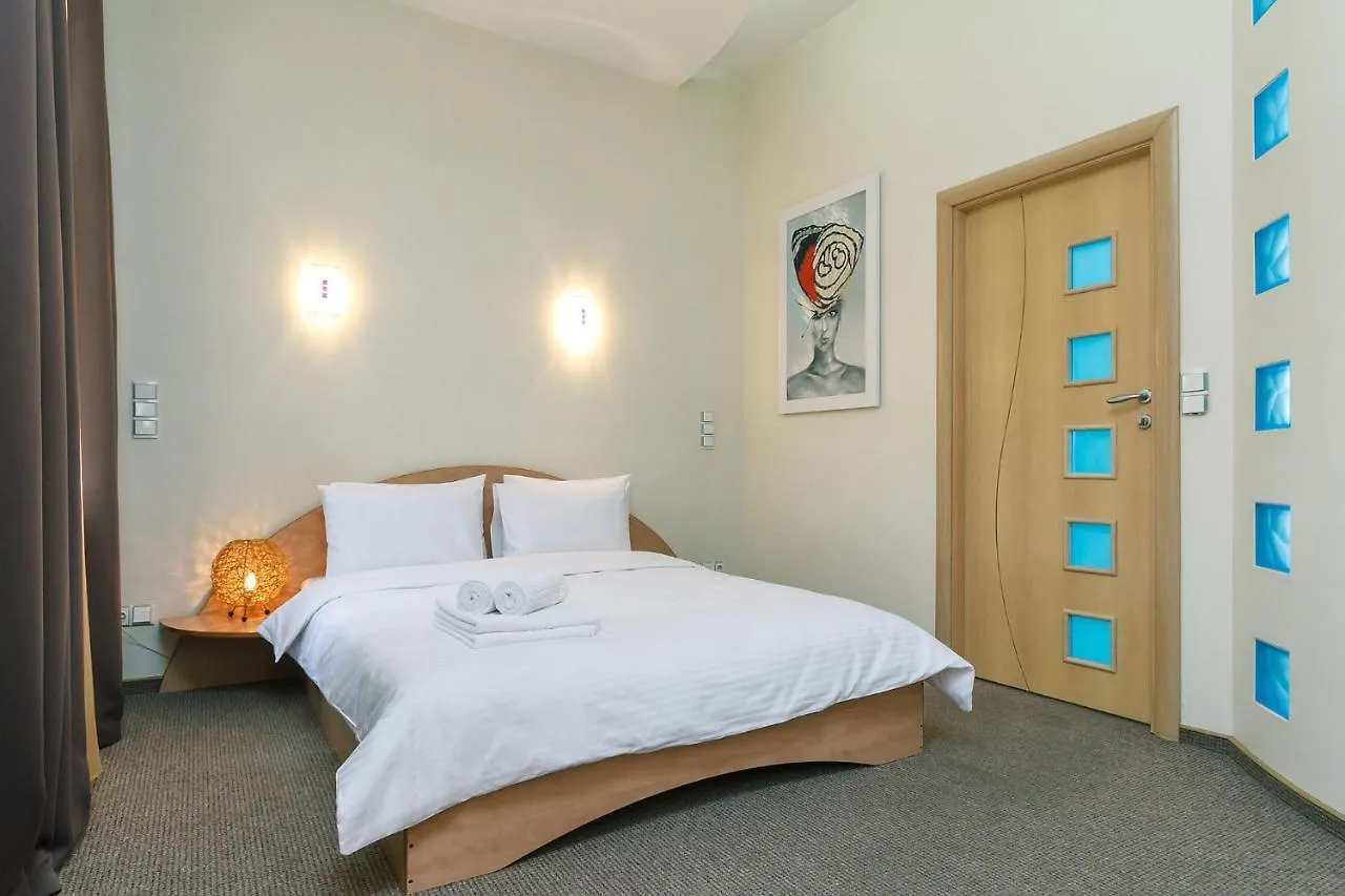 Kiev 24 Apartments
