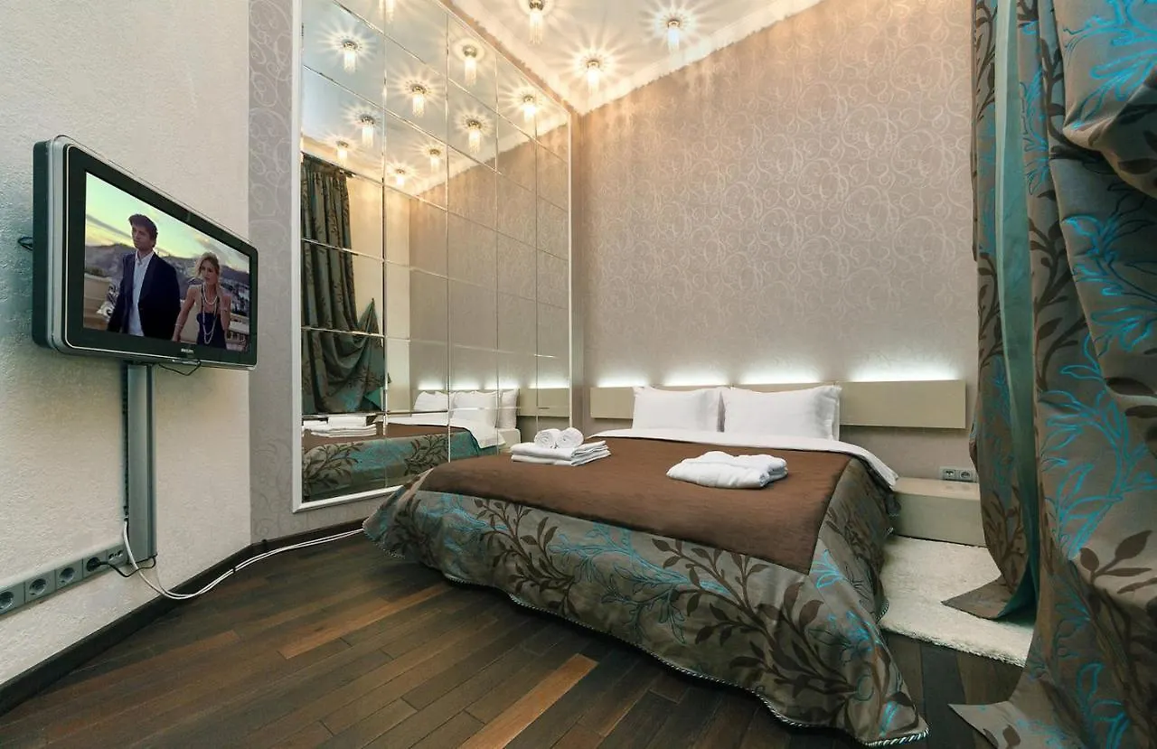 Kiev 24 Apartments 0*,